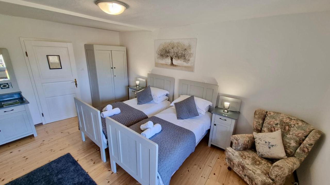 Hisa Brdo Guesthouse Толмин Екстер'єр фото