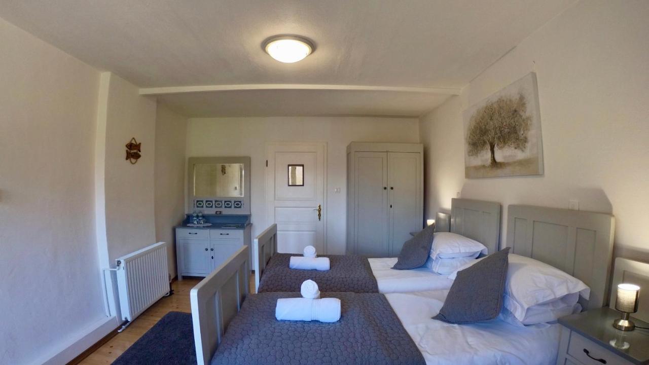 Hisa Brdo Guesthouse Толмин Екстер'єр фото