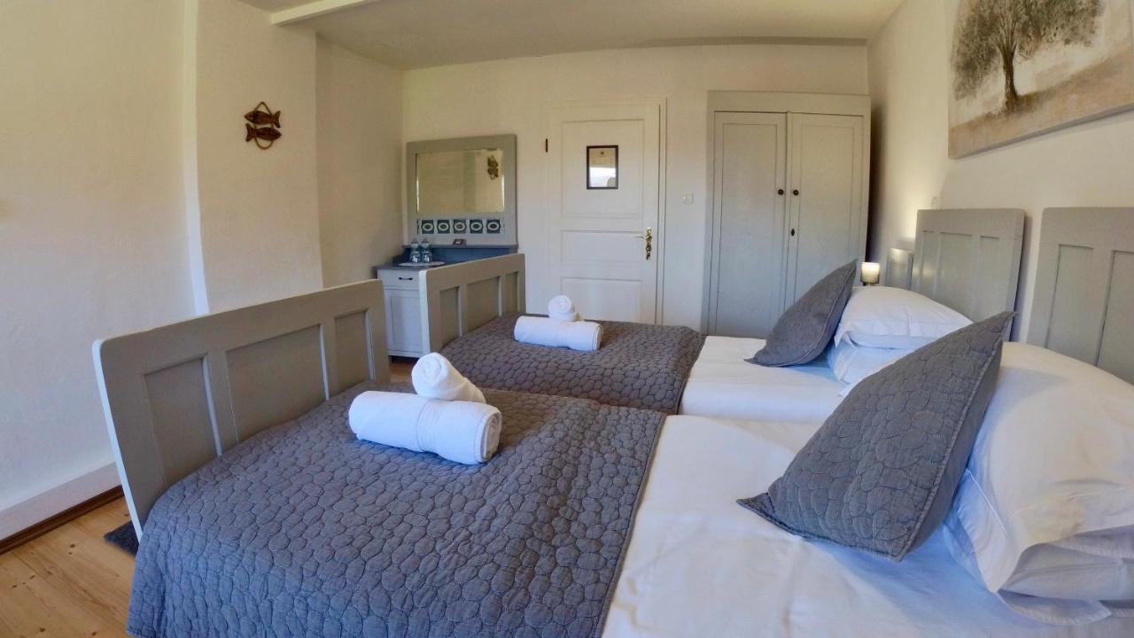 Hisa Brdo Guesthouse Толмин Екстер'єр фото