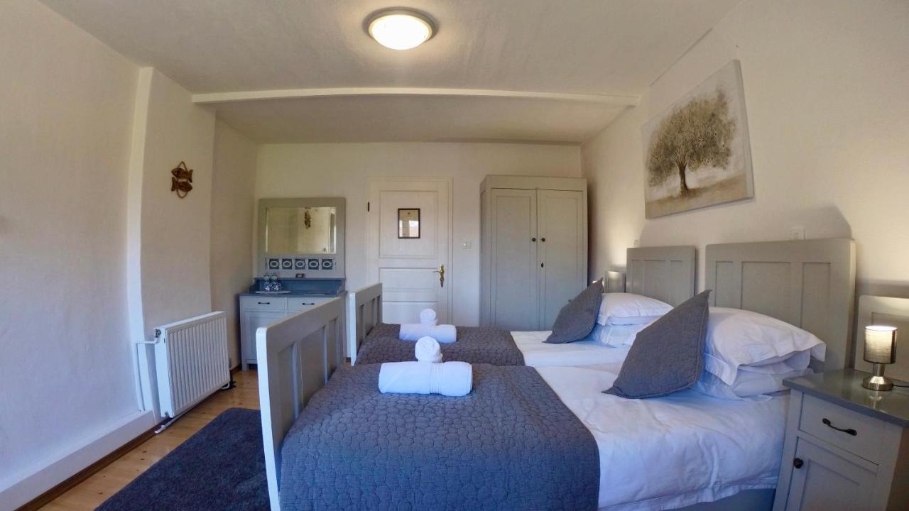 Hisa Brdo Guesthouse Толмин Екстер'єр фото