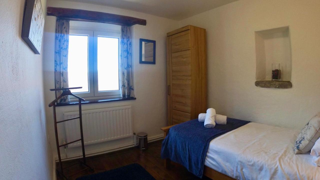Hisa Brdo Guesthouse Толмин Екстер'єр фото