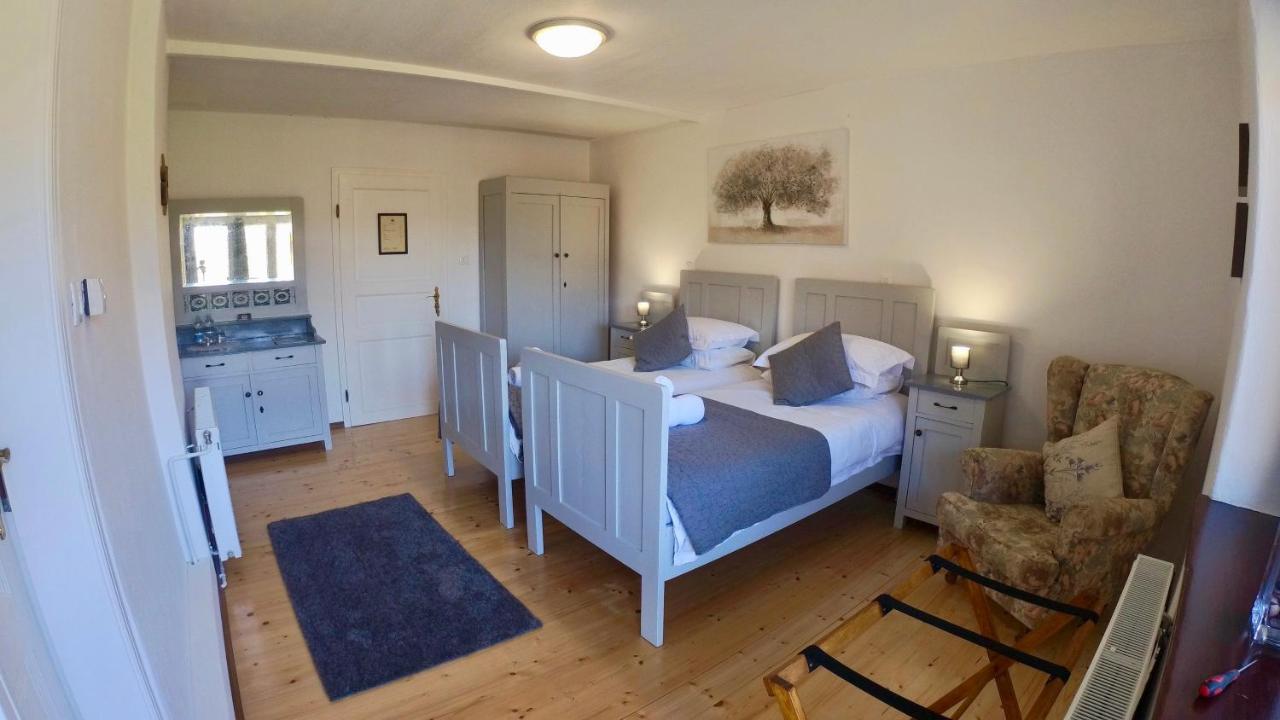 Hisa Brdo Guesthouse Толмин Екстер'єр фото