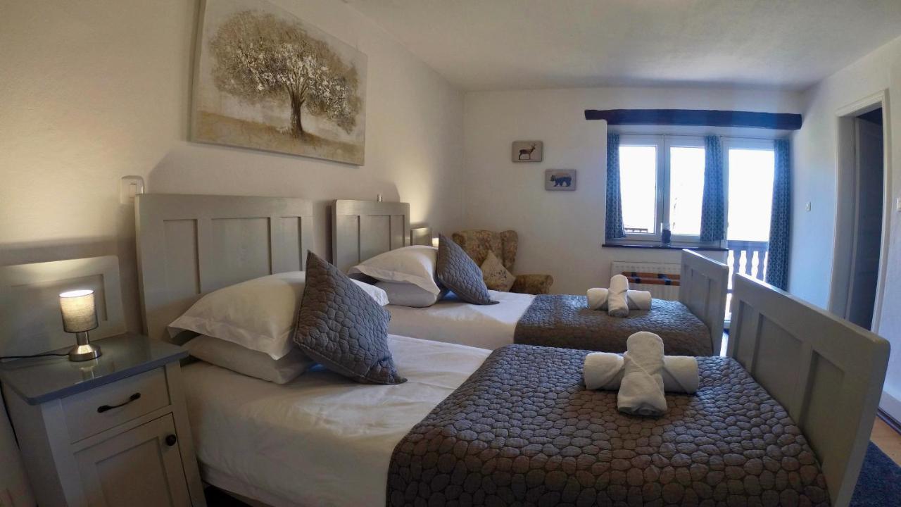 Hisa Brdo Guesthouse Толмин Екстер'єр фото
