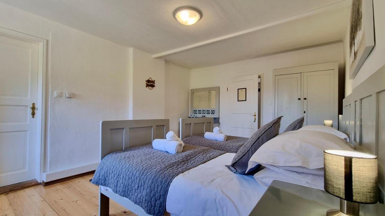 Hisa Brdo Guesthouse Толмин Екстер'єр фото