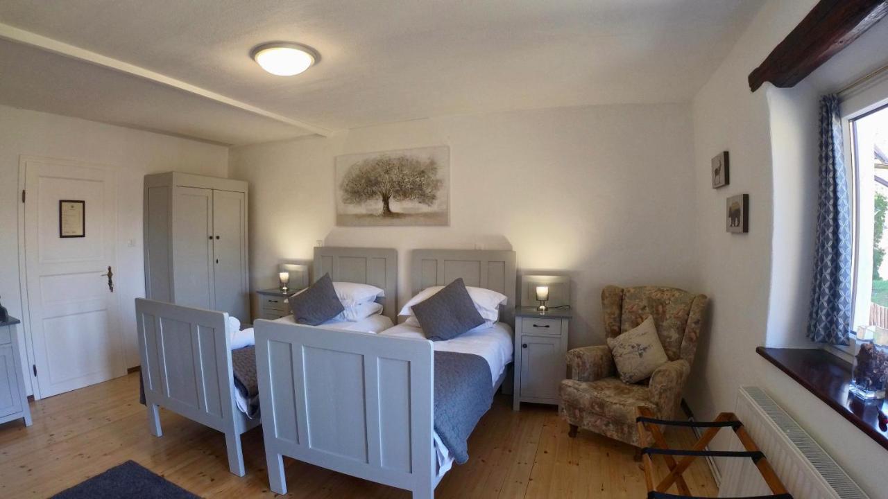 Hisa Brdo Guesthouse Толмин Екстер'єр фото
