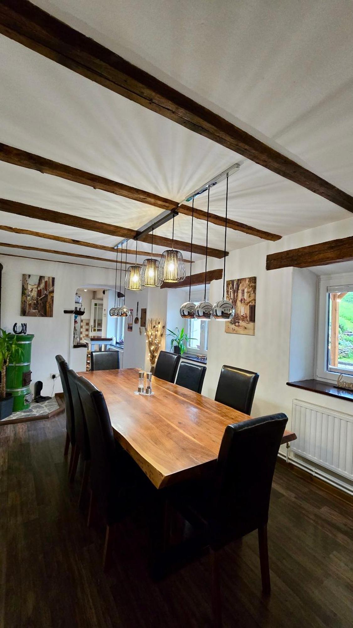 Hisa Brdo Guesthouse Толмин Екстер'єр фото