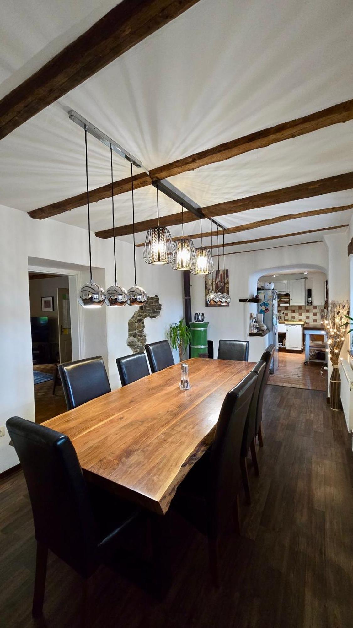 Hisa Brdo Guesthouse Толмин Екстер'єр фото